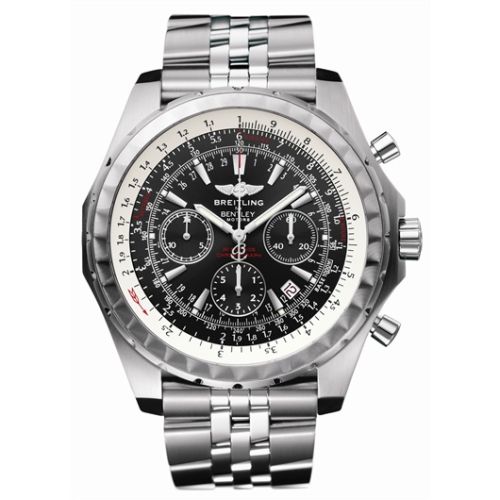 Breitling for Bentley Motors T A2536313.B686