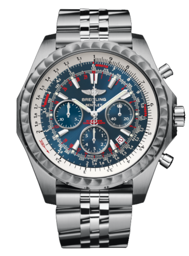 Breitling for Bentley Motors T Blue A2536513.C781