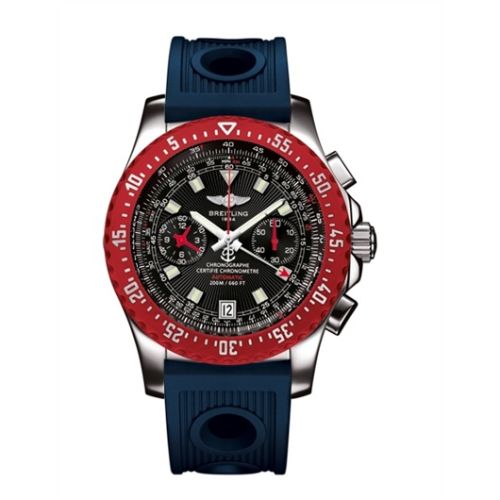 Breitling Skyracer Raven A2736303B823211S