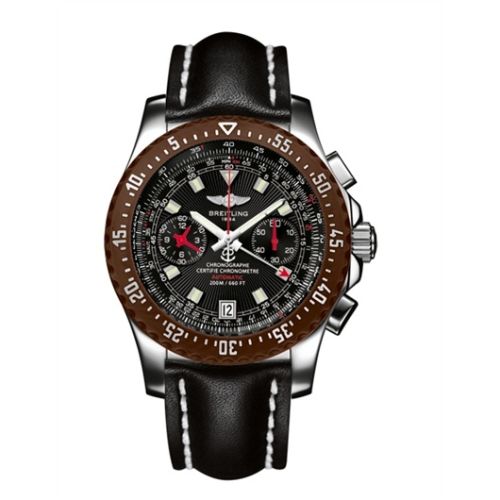 Breitling Skyracer Raven A27363A2B823435X