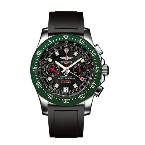 Breitling Skyracer Raven A27363A3B823131S