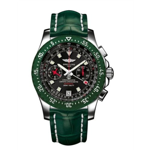 Breitling Skyracer Raven A27363A3B823748P