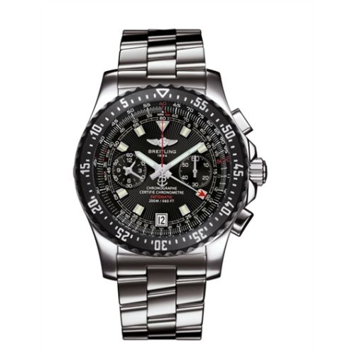 Breitling Skyracer Raven A2736423B823