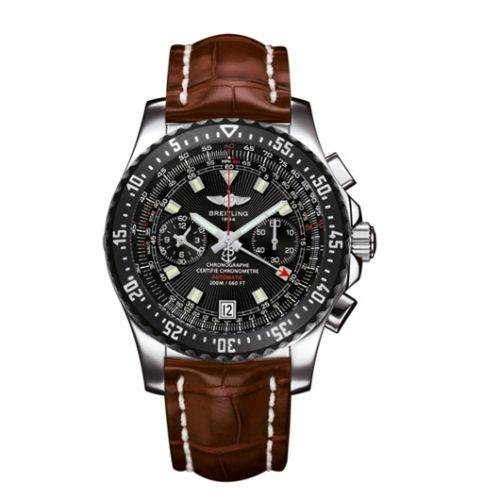 Breitling Skyracer Raven A2736423B823737P