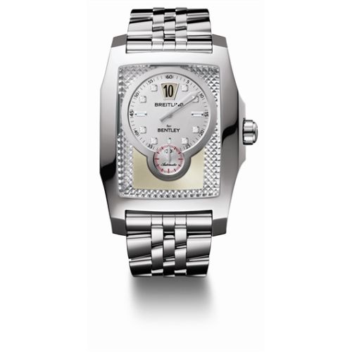 Breitling for Bentley Flying B Cream A2836212.A635