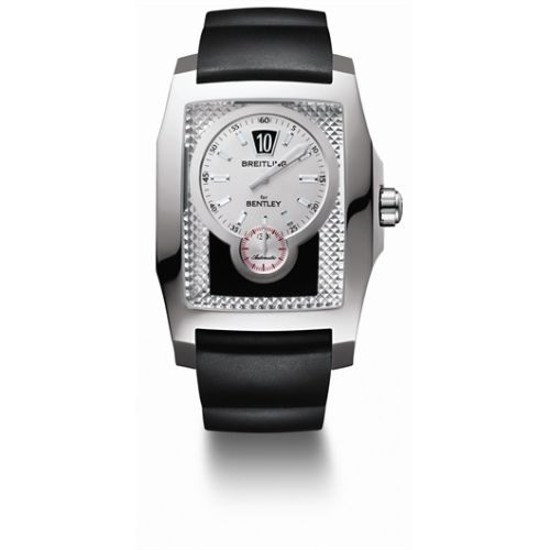 Breitling for Bentley Flying B Black A2836212.B44
