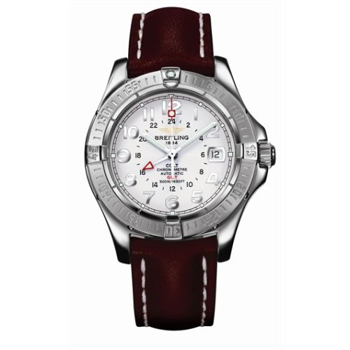 Breitling Colt GMT A3235011G567