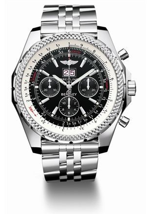Breitling for Bentley 6.75 A4436212B728