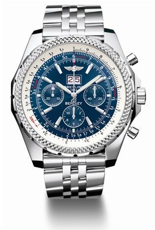 Breitling for Bentley 6.75 A4436212C652