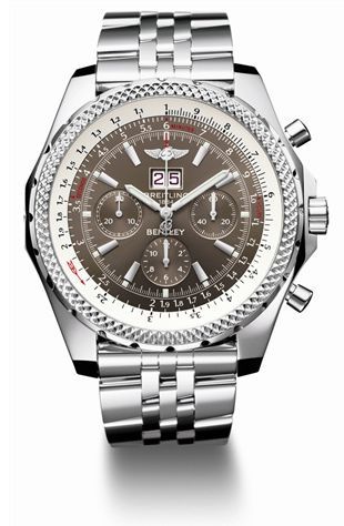 Breitling for Bentley 6.75 A4436212Q504