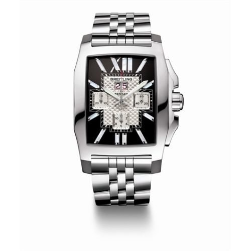 Breitling for Bentley Flying B Chronograph Black A4436512.B873