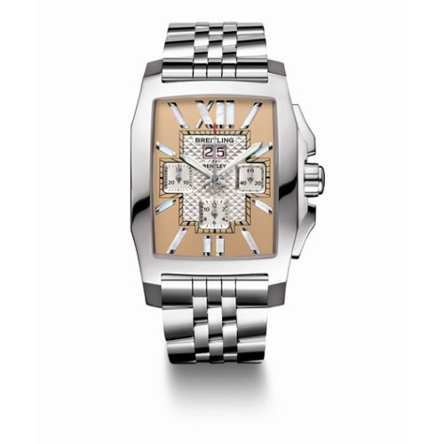 Breitling for Bentley Flying B Chronograph Amber A4436512.H531