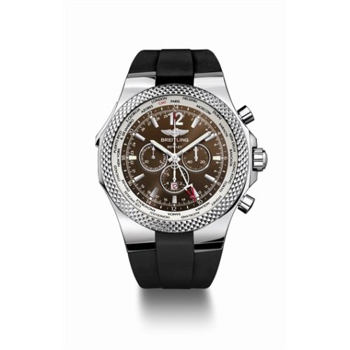 Breitling for Bentley GMT Brown A4736212.Q554