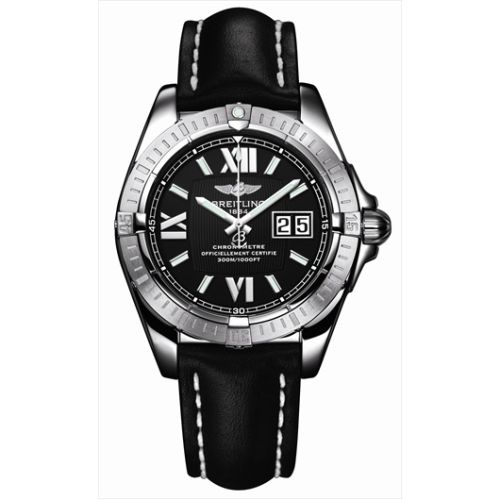 Breitling Cockpit 2008 A4935011B912