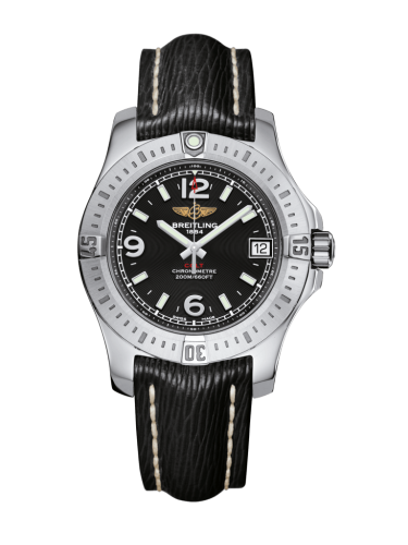 Breitling Colt 36 Volcano Black / Sahara / Folding A7438911/BD82/249X/A16D.1