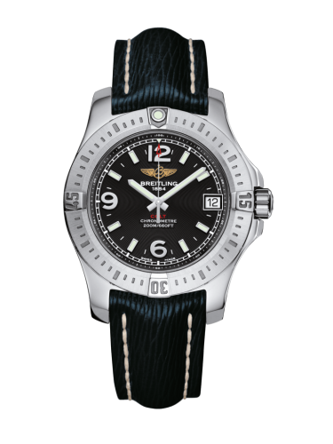Breitling Colt 36 Volcano Black / Sahara / Folding A7438911/BD82/256X/A16D.1