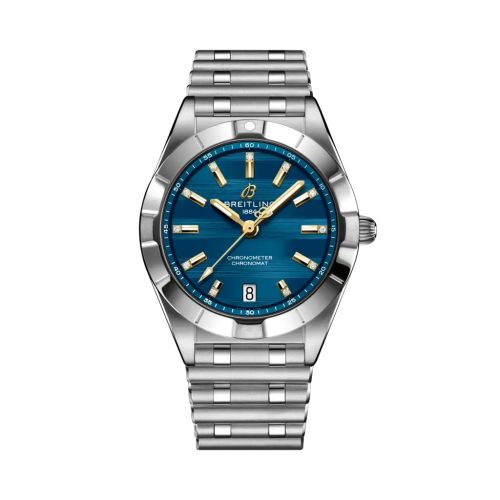 Breitling Chronomat 32 Six Nations Italy A773101B1C1A1