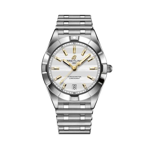Breitling Chronomat 32 Six Nations England A773105A1A1A1