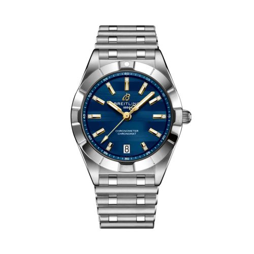 Breitling Chronomat 32 Six Nations Scotland A773106A1C1A1