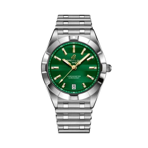 Breitling Chronomat 32 Six Nations Ireland A773107A1L1A1