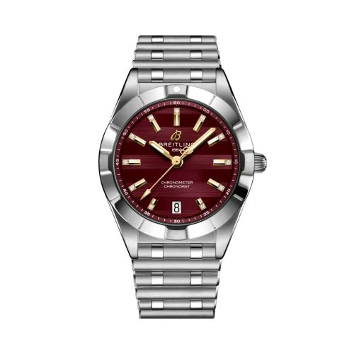 Breitling Chronomat 32 Six Nations Wales A773108A1K1A1