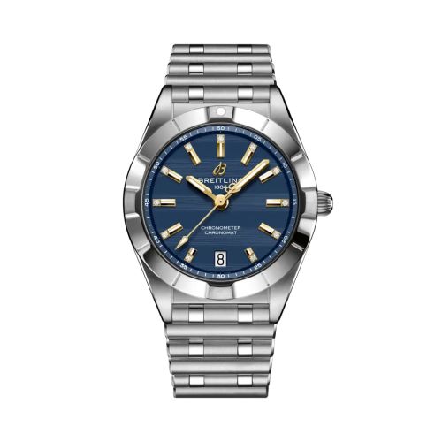 Breitling Chronomat 32 Six Nations France A773109A1C1A1