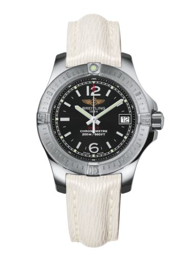 Breitling Colt Lady Volcano Black / Sahara / Pin A7738811/BD46/235X/A14BA.1