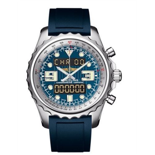 Breitling Chronospace Quartz A7836534C823139S