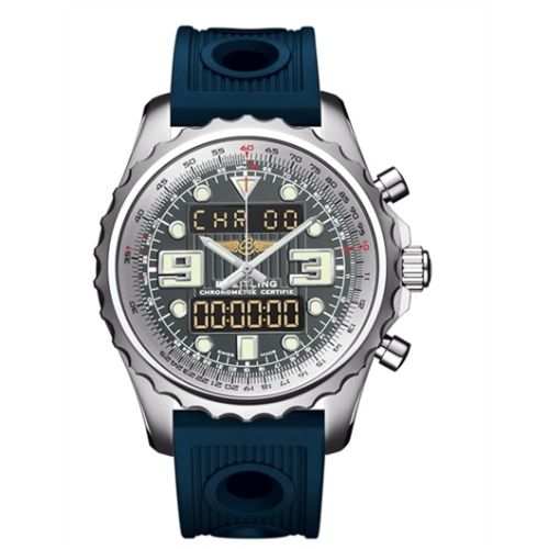 Breitling Chronospace Quartz A7836534F551205S