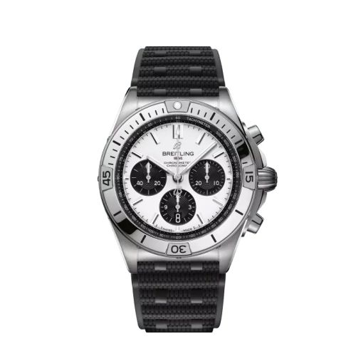 Breitling Chronomat B01 42 Stainless Steel / Australia AB01344B1A1S1