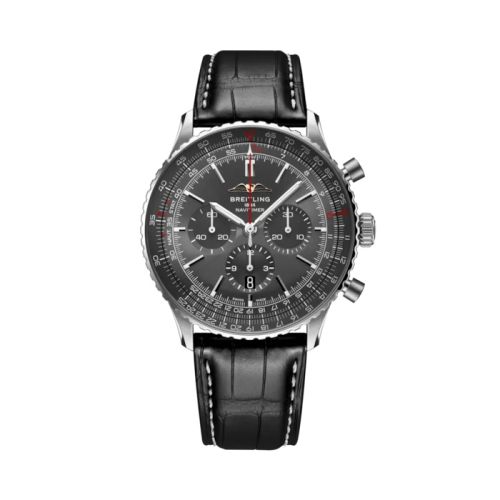 Breitling Navitimer B01 Chronograph 46 Germany AB01376A1B1P1