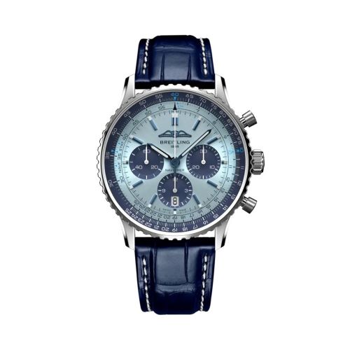 Breitling Navitimer B01 Chronograph 43 Stainless Steel / Antwerpen AB01387B1C1P1