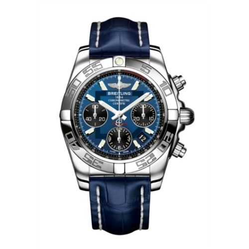 Breitling Chronomat 41 AB014012C830718P