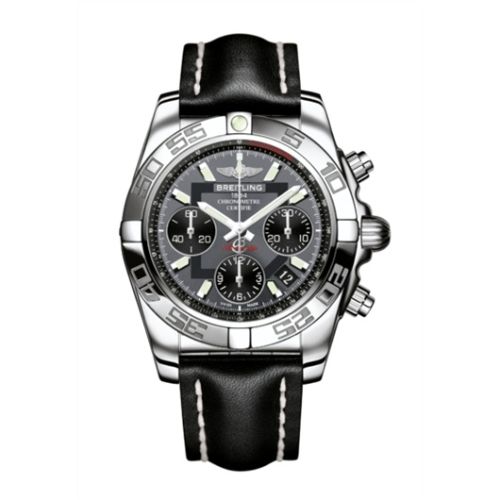 Breitling Chronomat 41 AB014012F554428X