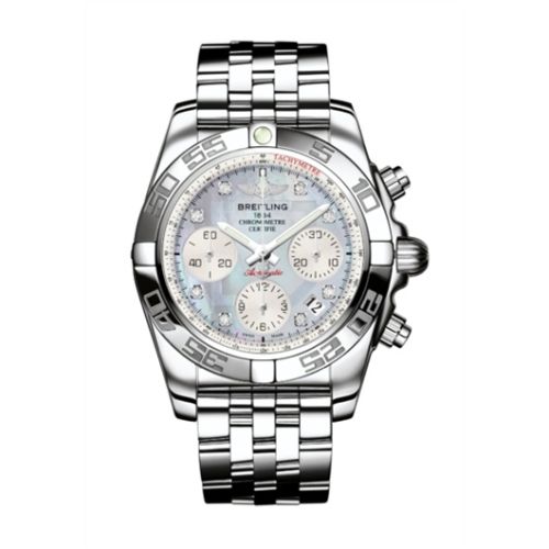 Breitling Chronomat 41 AB014012G712378A