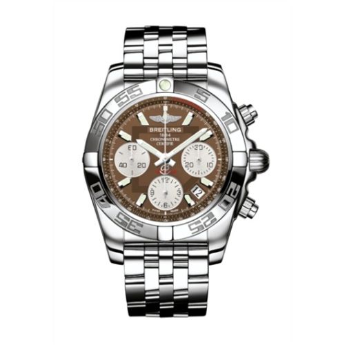 Breitling Chronomat 41 AB014012Q583378A