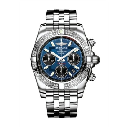 Breitling Chronomat 41 AB0140AAC830378A