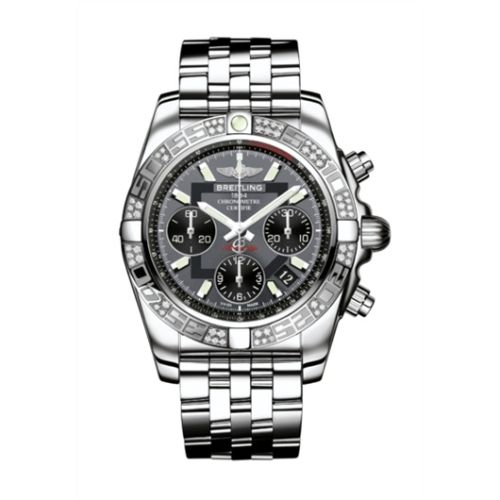 Breitling Chronomat 41 AB0140AAF554378A