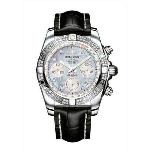 Breitling Chronomat 41 AB0140AAG712728P
