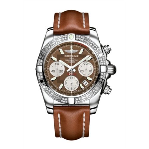 Breitling Chronomat 41 AB0140AAQ583425X