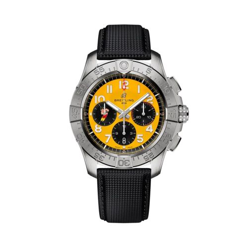 Breitling Avenger B01 Chronograph 44 Astroboy AB01476A1I1X1
