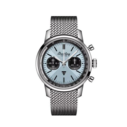 Breitling Top Time B01 Triumph / Mesh AB01764A1C1A1