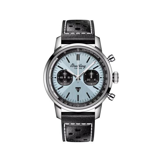 Breitling Top Time B01 Triumph / Calf AB01764A1C1X1