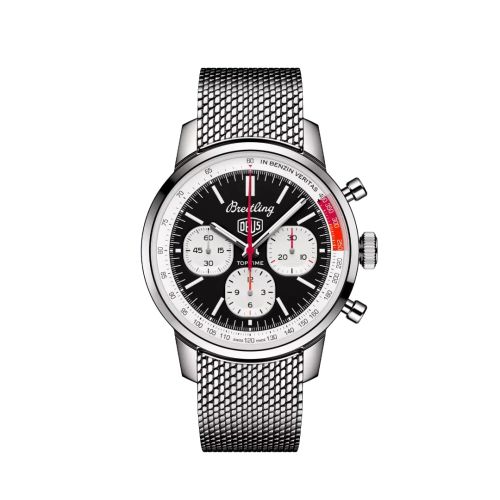 Breitling Top Time B01 Deus / Mesh AB01765A1B1A1