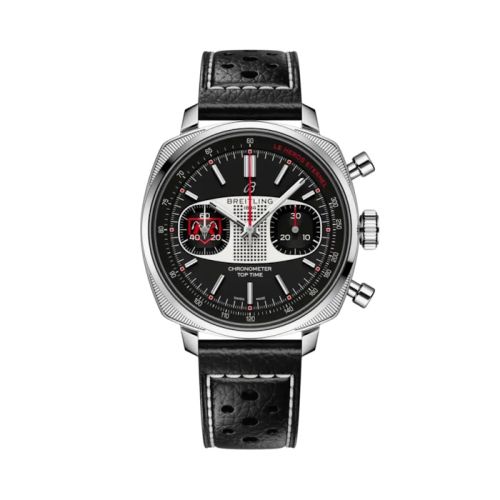 Breitling Premier Top Time B01 Racing Kamen Rider AB01774A1B1X1