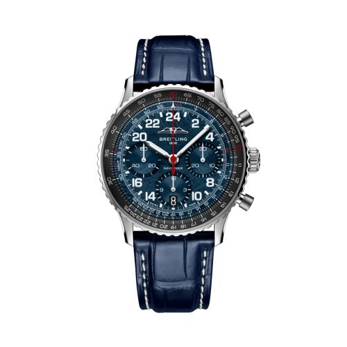 Breitling Navitimer B02 Chronograph 41 Cosmonaute Artemis II AB02307A1C1P1