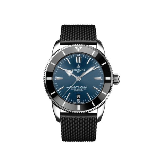 Breitling Superocean Heritage II B20 Automatic 44 Stainless Steel / UK AB20304A1C1S1