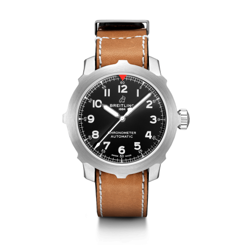 Breitling Navitimer 8 Super 8 B20 Automatic 46 AB2040101B1X1