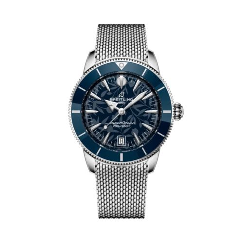 Breitling Superocean Heritage B31 Automatic 40 Kelly Slater / Bracelet AB31101A1C1A1