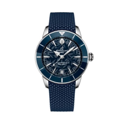 Breitling Superocean Heritage B31 Automatic 40 Kelly Slater / Rubber AB31101A1C1S1